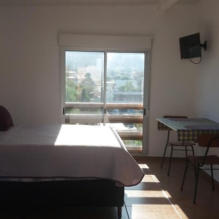 Apartamentos del Este Piriápolis Habitación foto