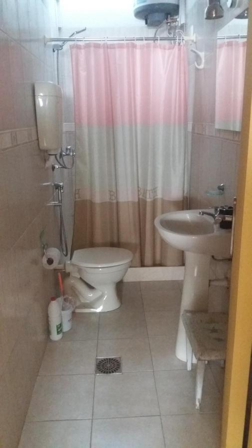 Apartamentos del Este Piriápolis Exterior foto