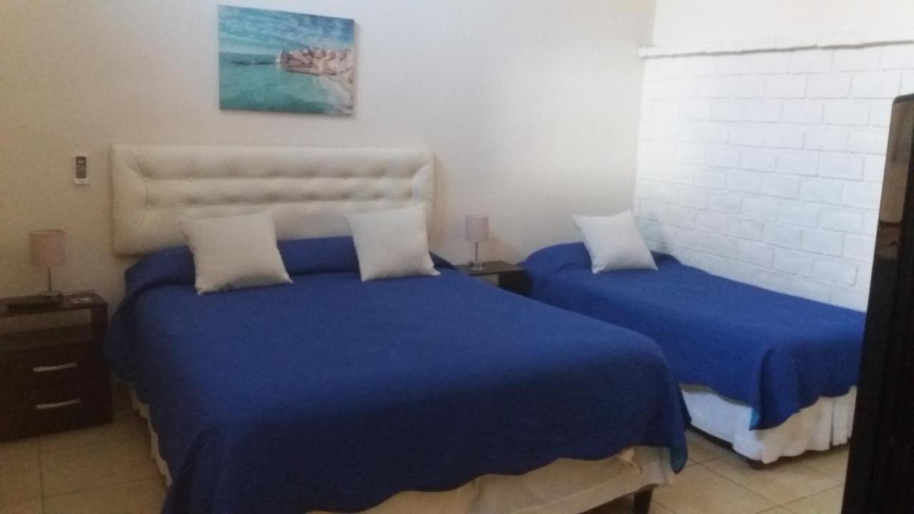 Apartamentos del Este Piriápolis Exterior foto