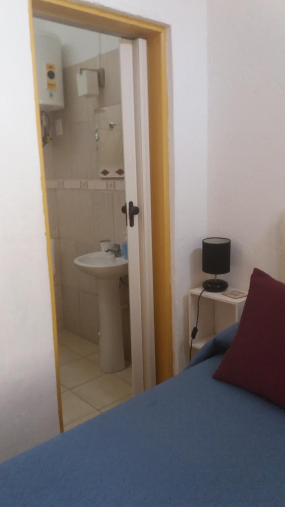 Apartamentos del Este Piriápolis Habitación foto