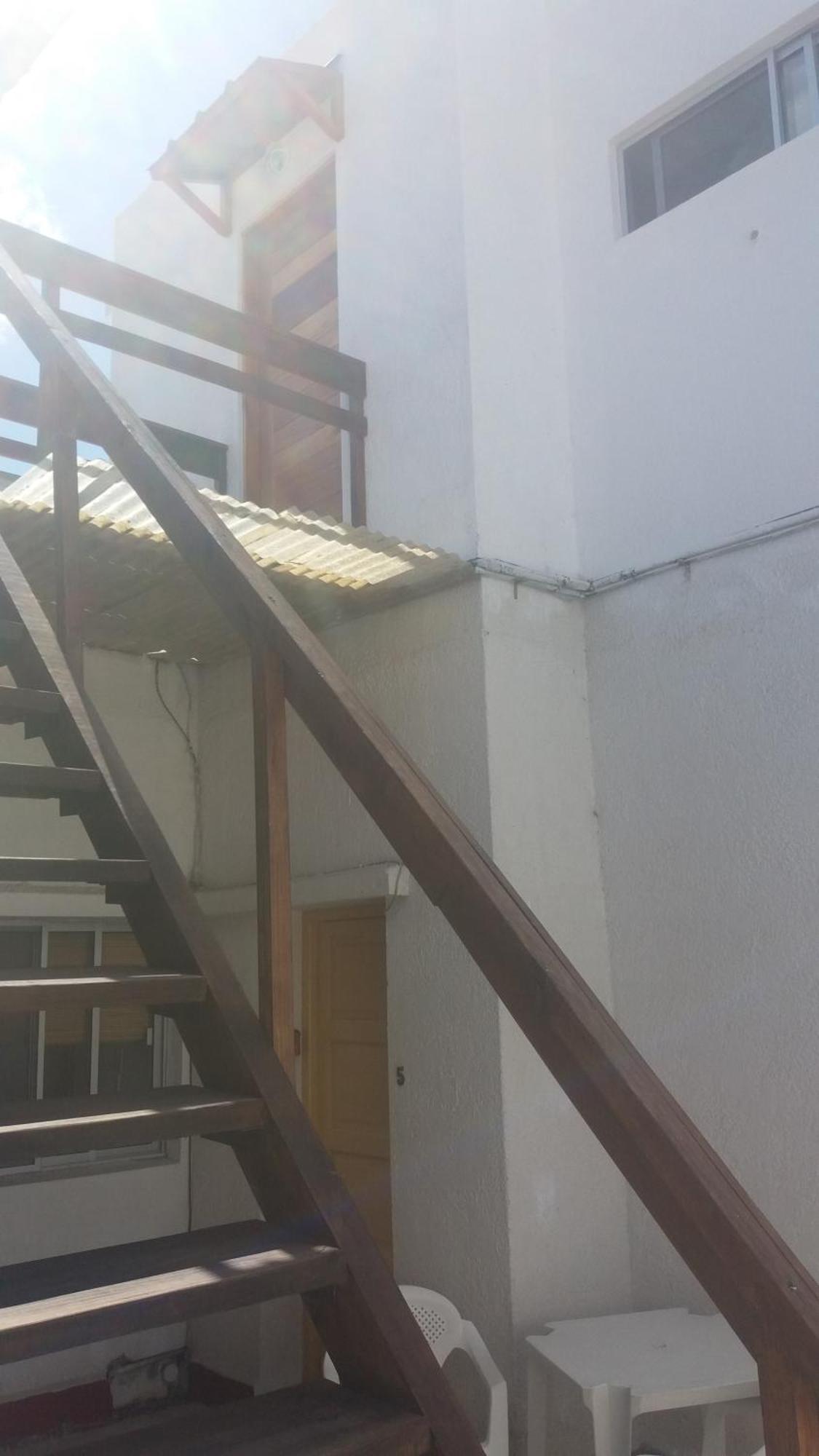 Apartamentos del Este Piriápolis Habitación foto