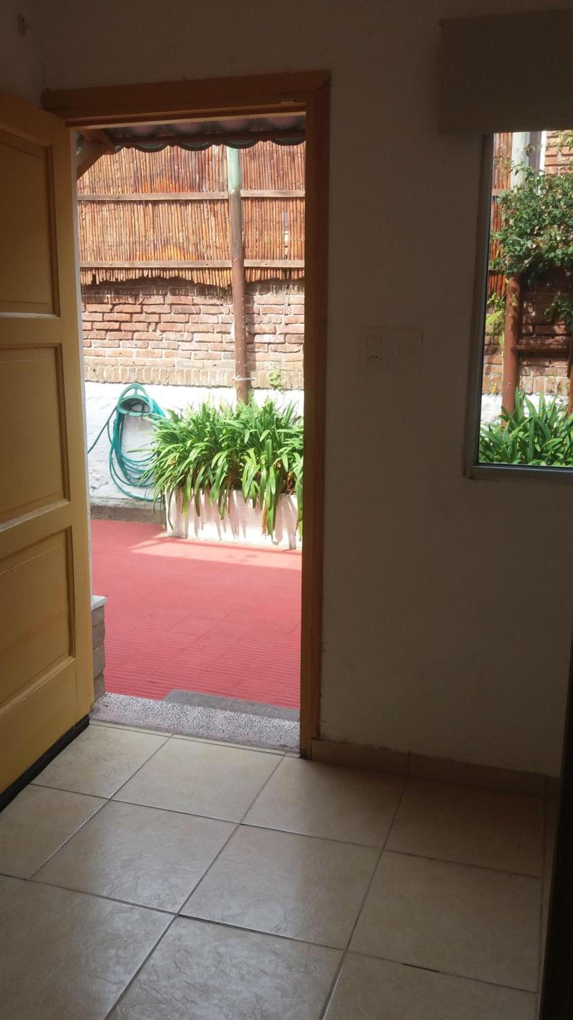 Apartamentos del Este Piriápolis Habitación foto