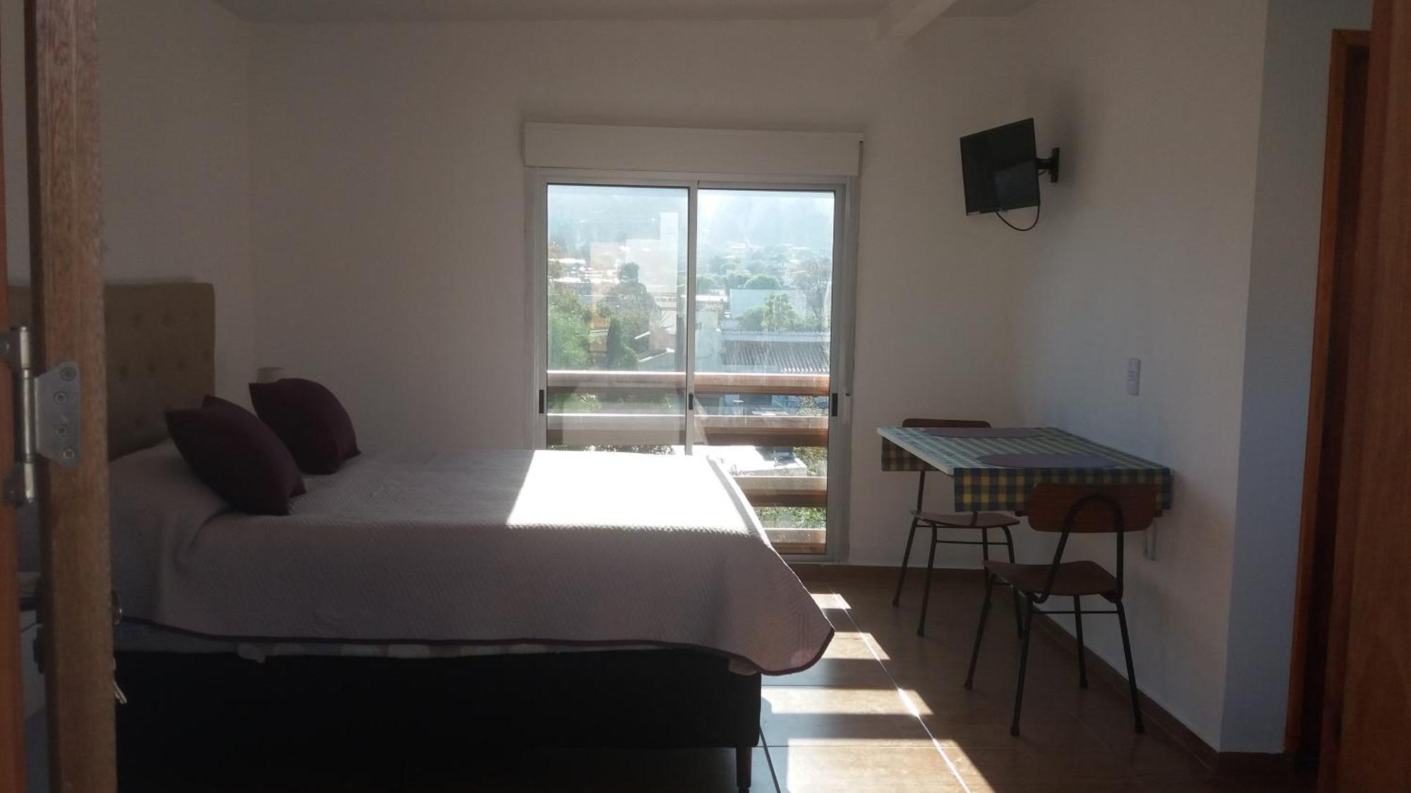 Apartamentos del Este Piriápolis Habitación foto