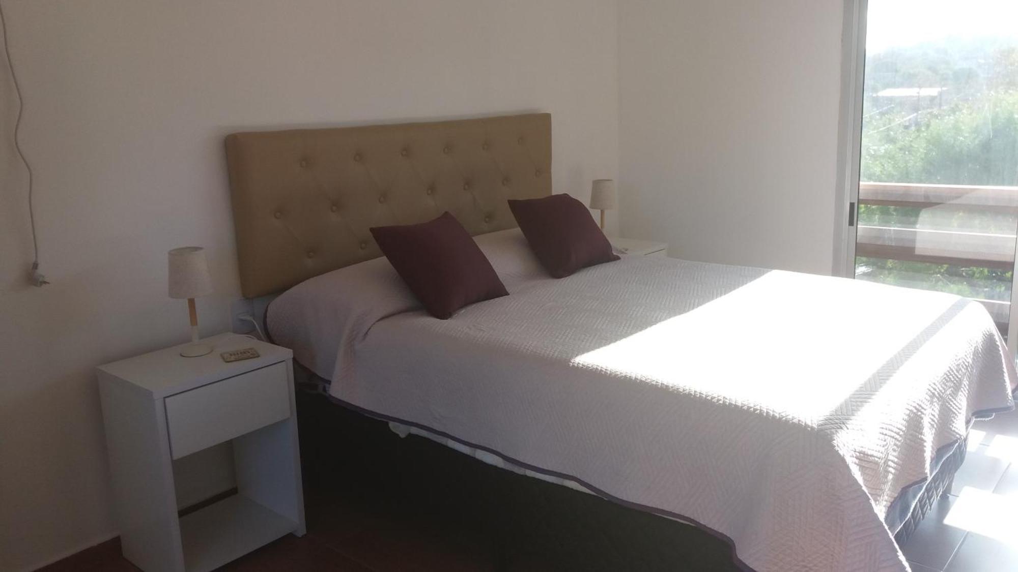 Apartamentos del Este Piriápolis Habitación foto
