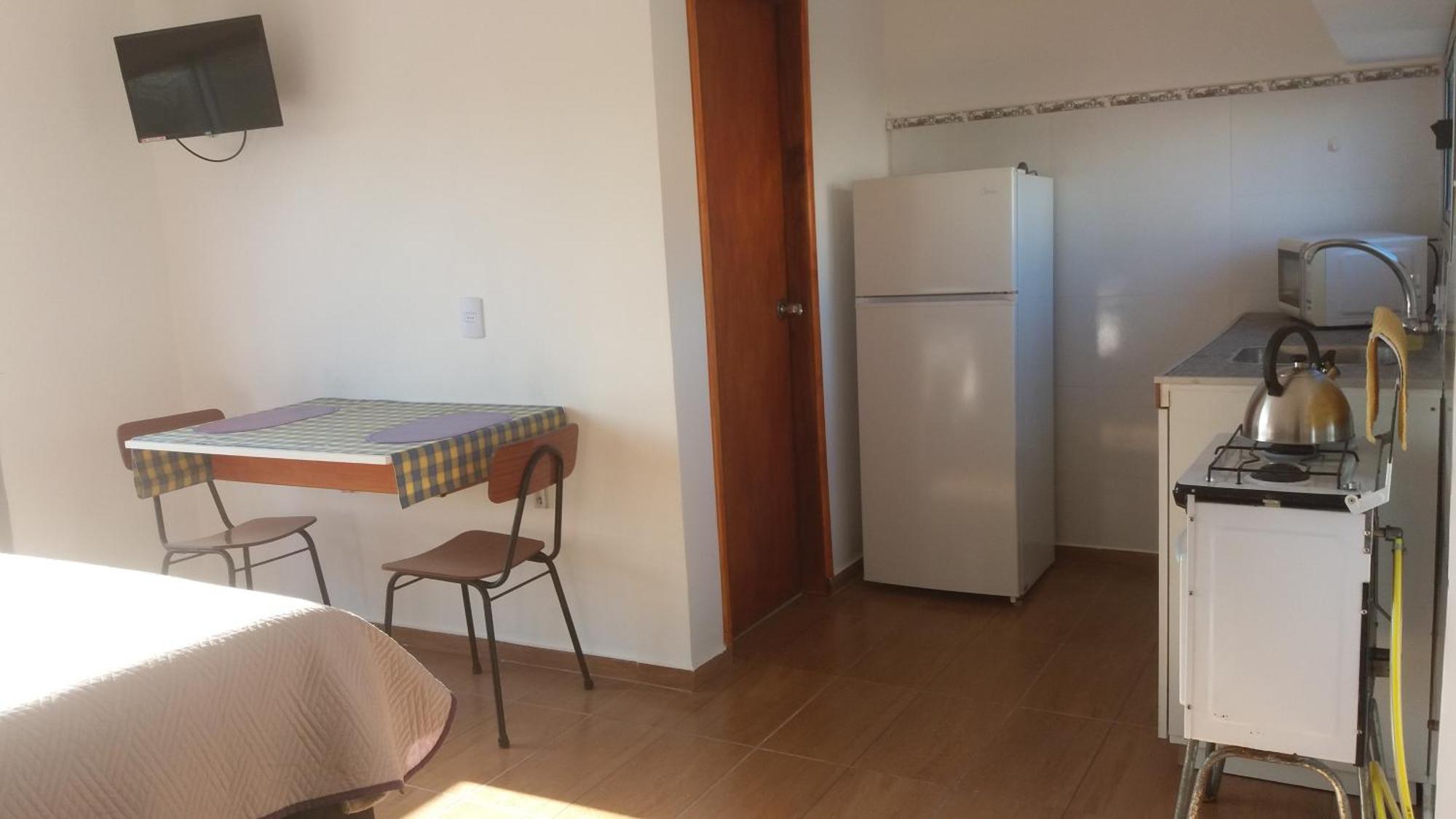 Apartamentos del Este Piriápolis Habitación foto
