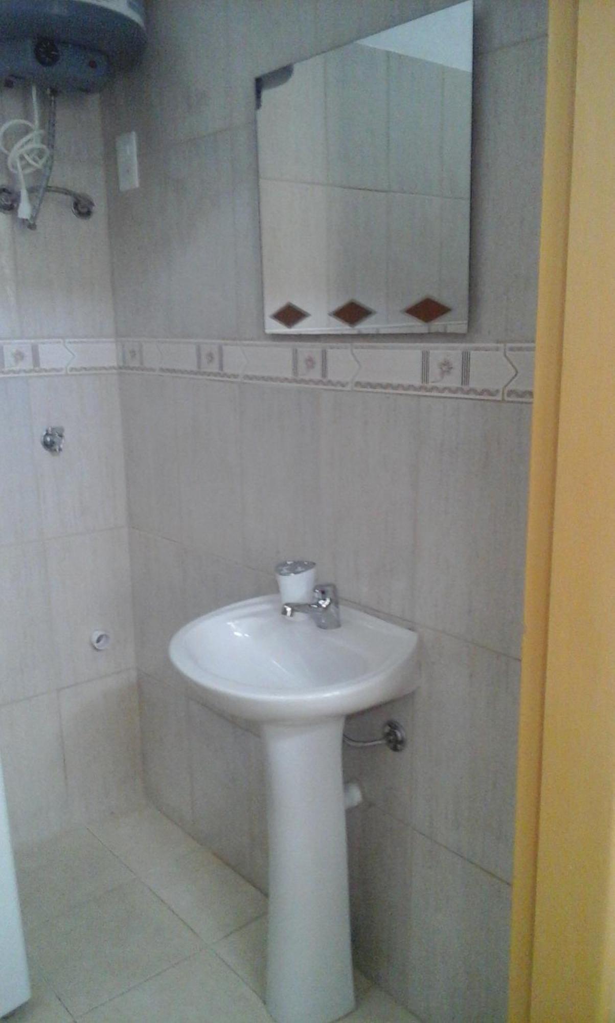 Apartamentos del Este Piriápolis Habitación foto